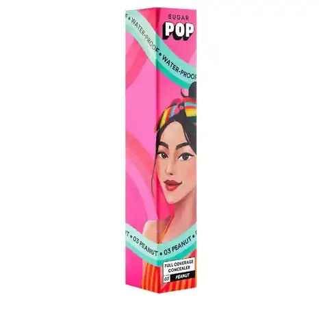 Sugar PoP Concealer S01