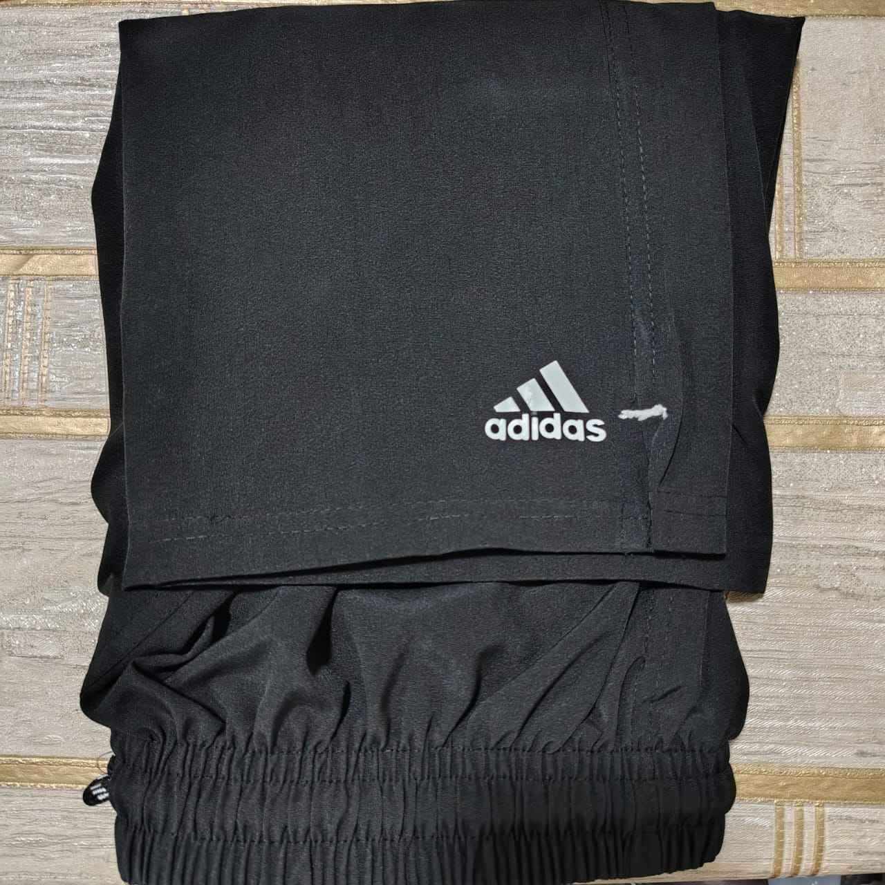 Men BLACK Sports Shorts