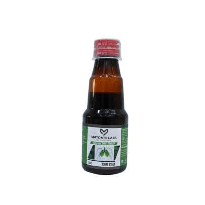 COUGH SITE SYRUP