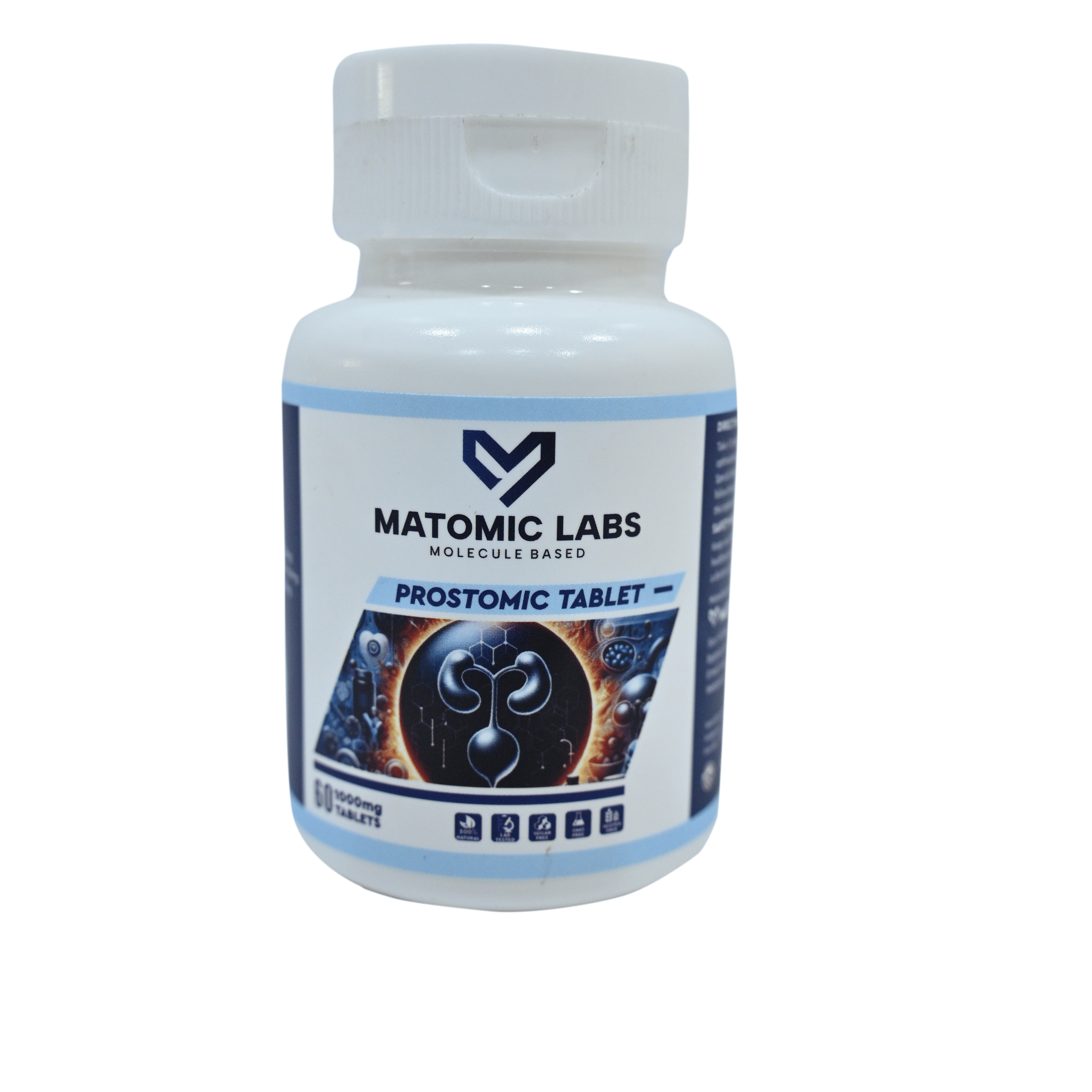 PROSTOMIC TABLET