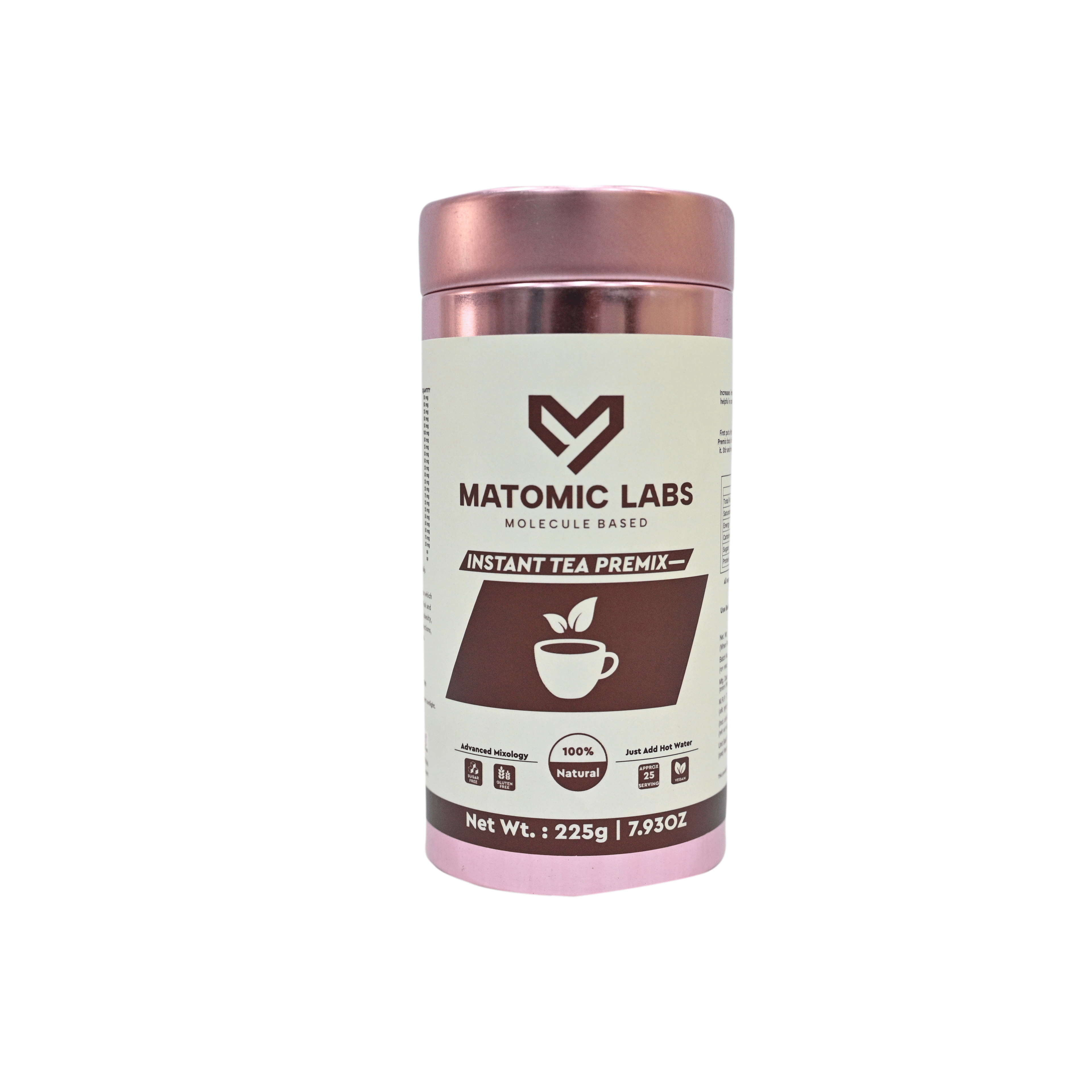 INSTANT TEA PREMIX
