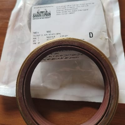 MULTILIP OIL SEAL BIG - 6311