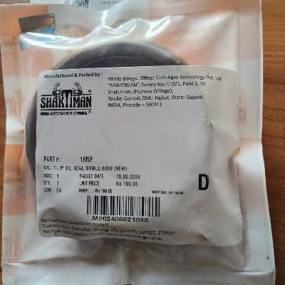 MULTILIP OIL SEAL SMALL - 6309