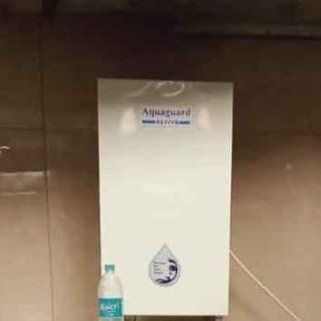 Aquaguard water purifier 50 ltr/hr