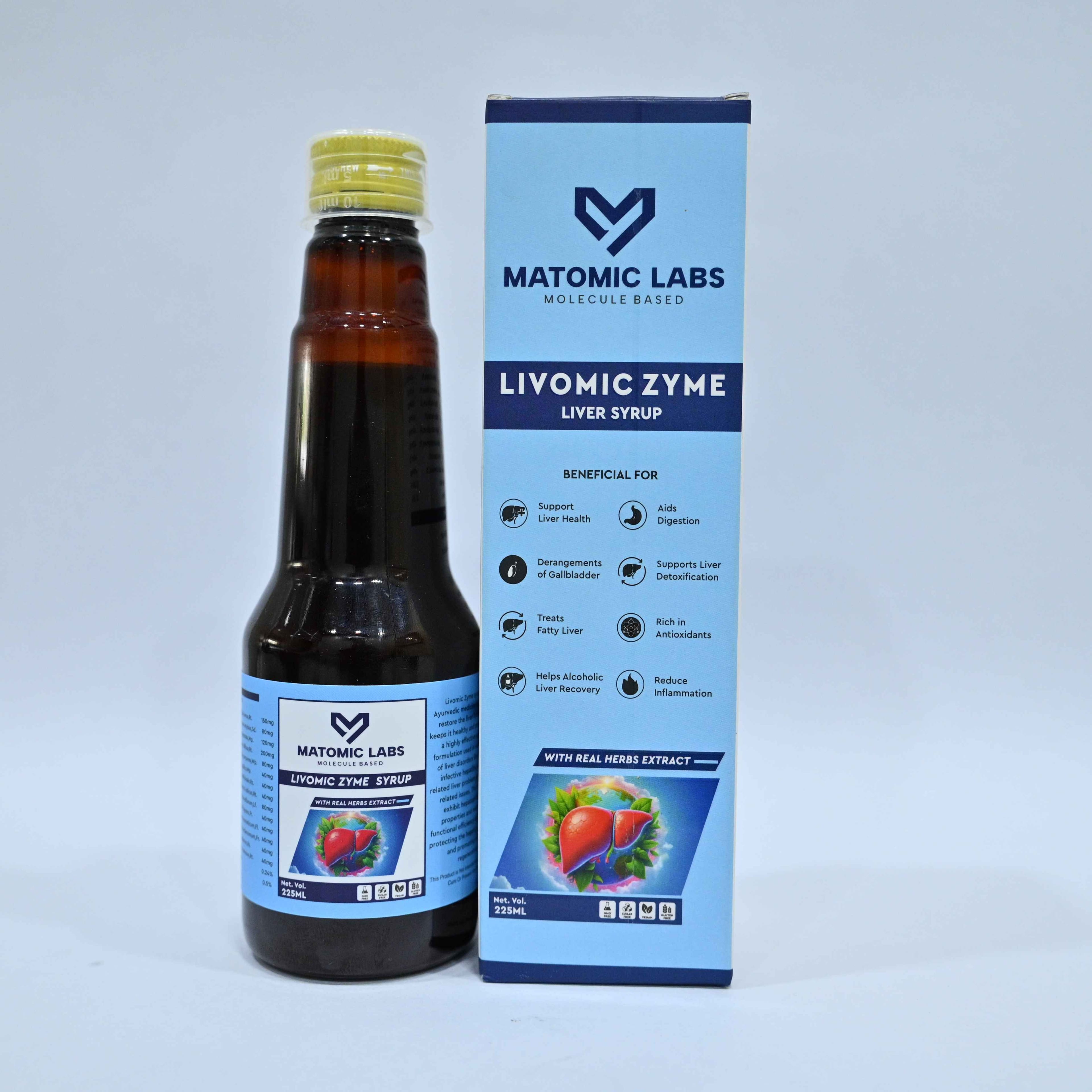 Liver KIT
