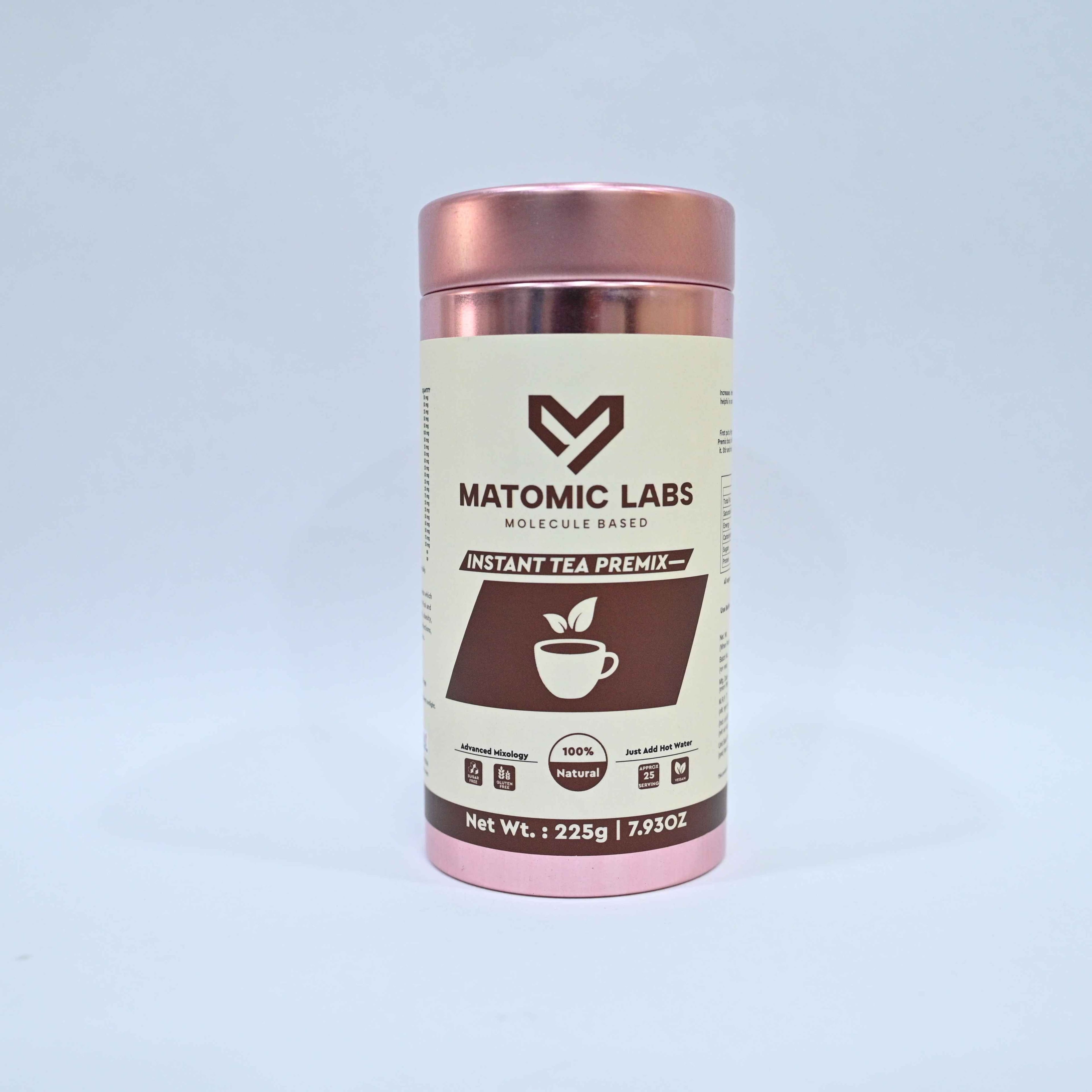 Herbal Tea