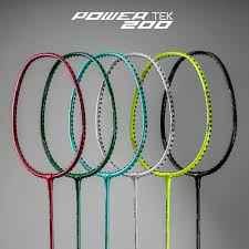 POWERTEK 200 BADMINTON