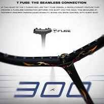 HUNDRED BR T FUSION 300