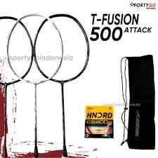 HUND T FUSION 500/ JP 70