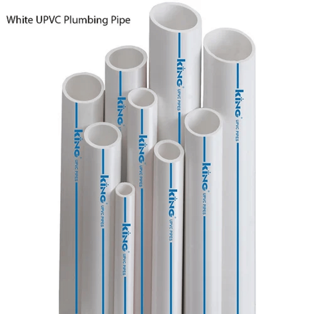 pipes 50mm pvc