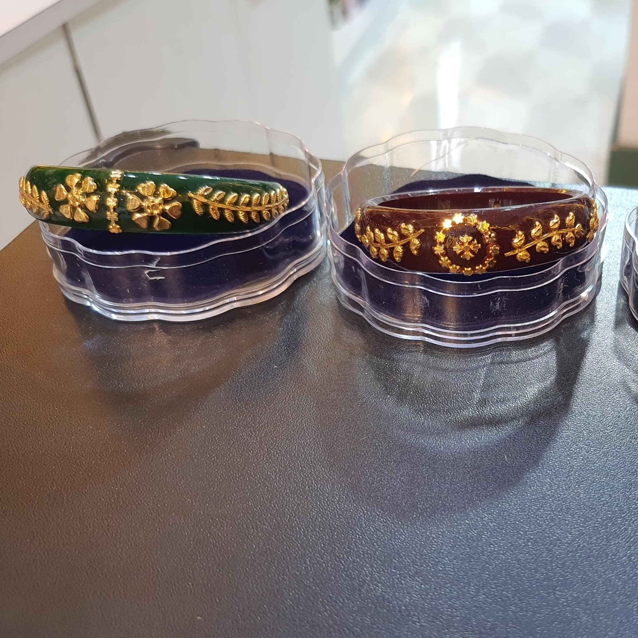Pala Bangles DPL1905G S26