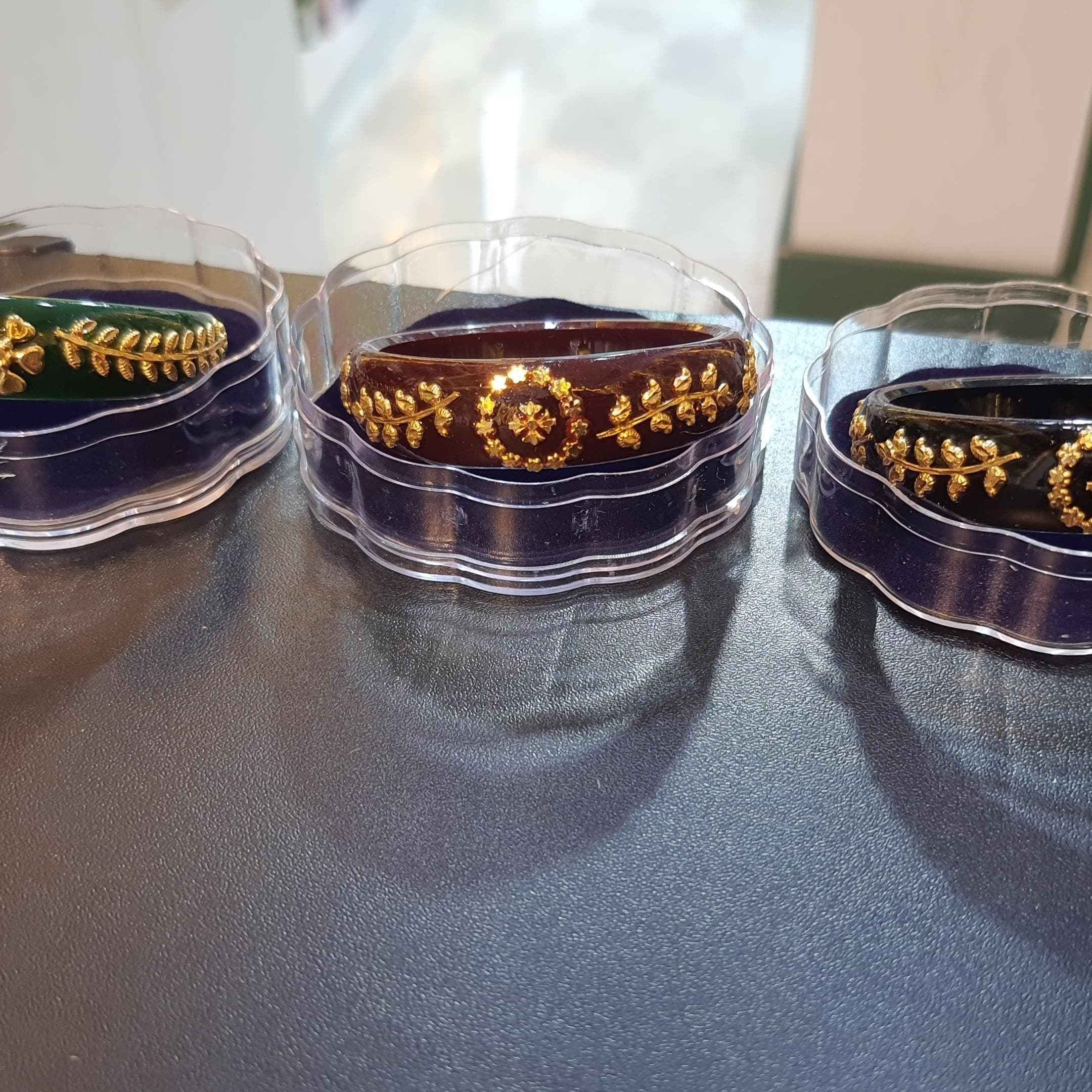Pala Bangles DPL1907M S24