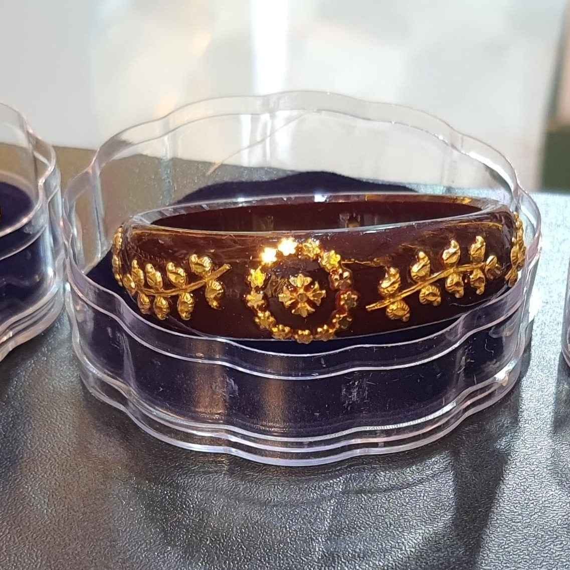 Pala Bangles DPL1907M S22