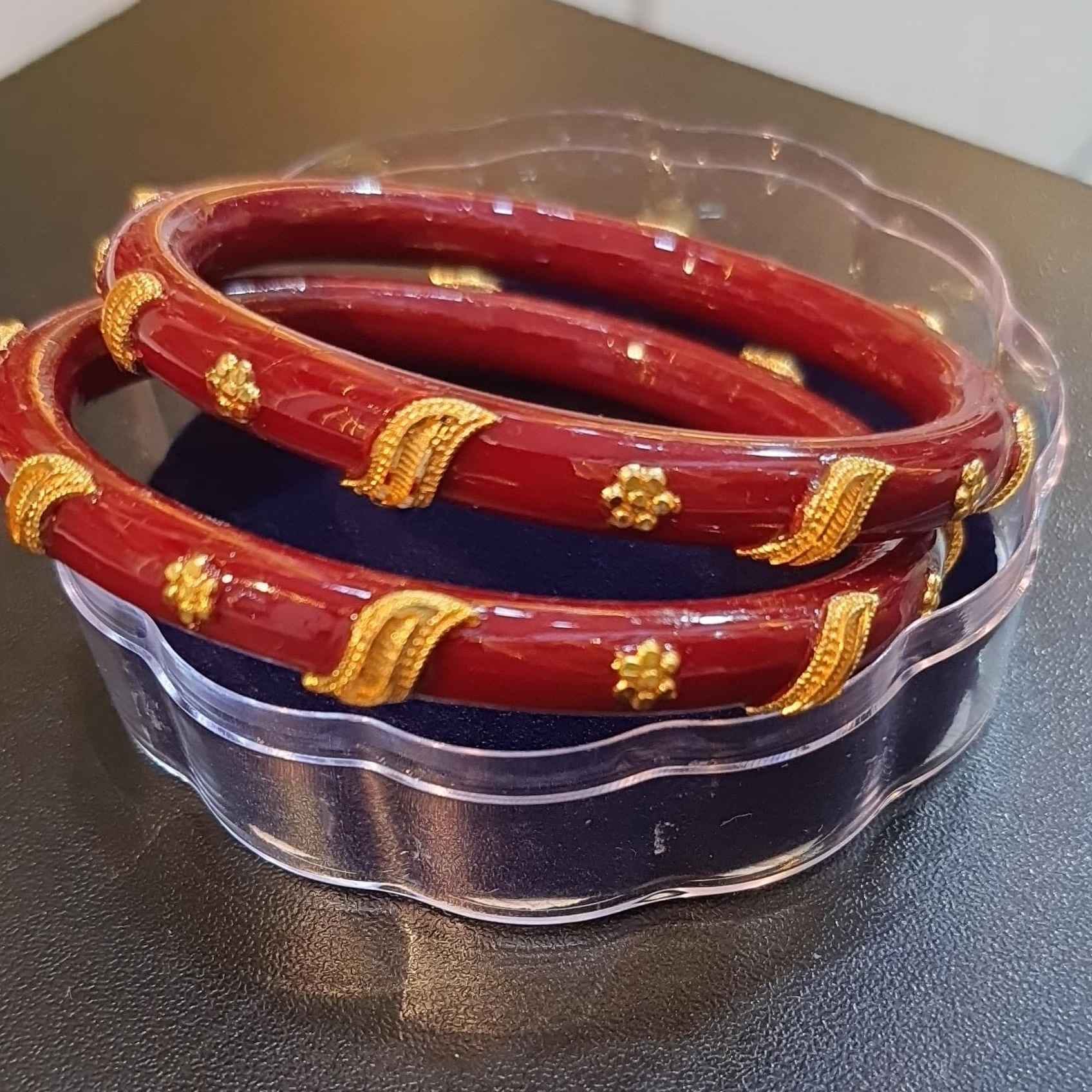 Pala Bangles DPL2028M S26