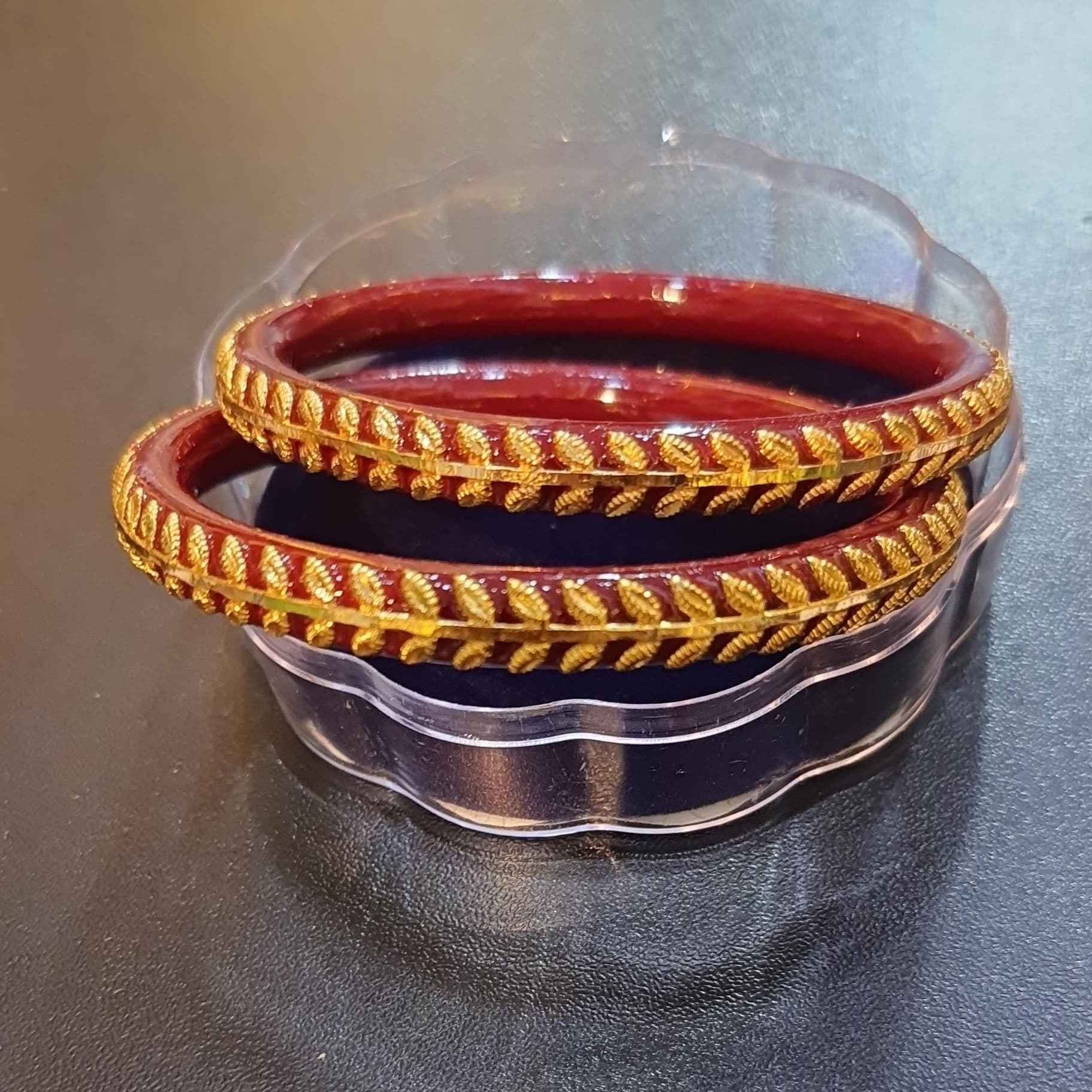 Pala Bangles DPL1137M S26