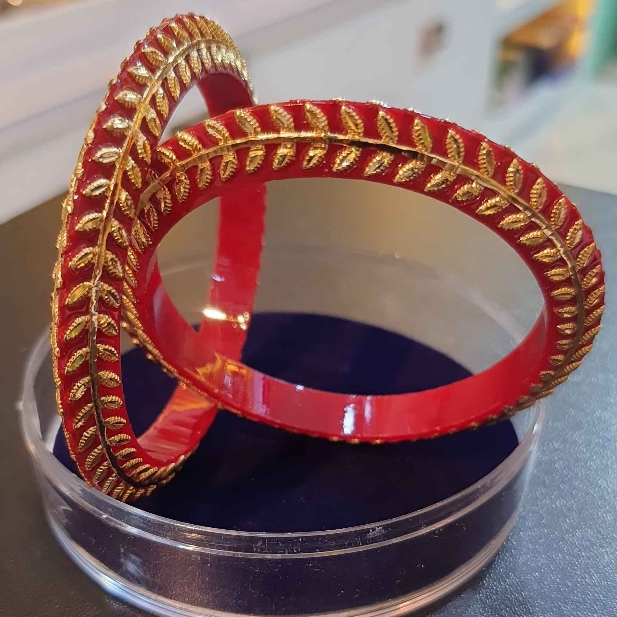 Pala Bangles DPL1414R S26