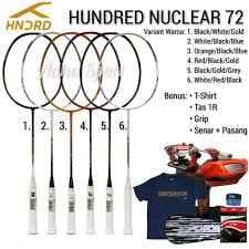 HUNDRED NUCLEAR 72/ JP70