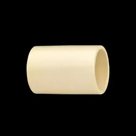 c pvc couplaer
