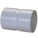 coupler pvc 63mm