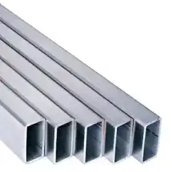 Aeluminiyam patin