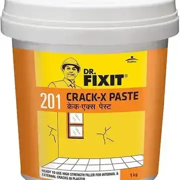 Dr. Fixit 201 X Paste Crack
