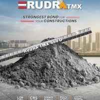 TMT RUDRA 500D 10MM
