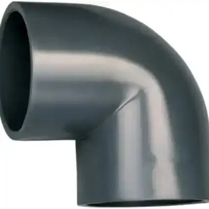 elbow 63mm pvc