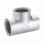 15mm gi tee