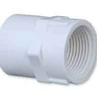 F.T.A U PVC 32MM