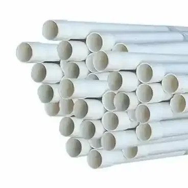 elktrik pipes