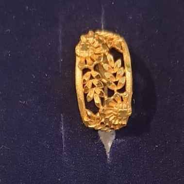 Finger Ring DFR3411 Rs.250
