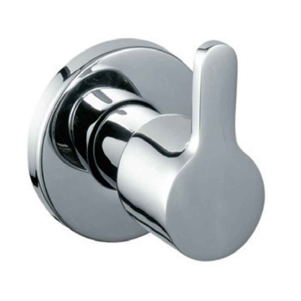CONCEALED COCK