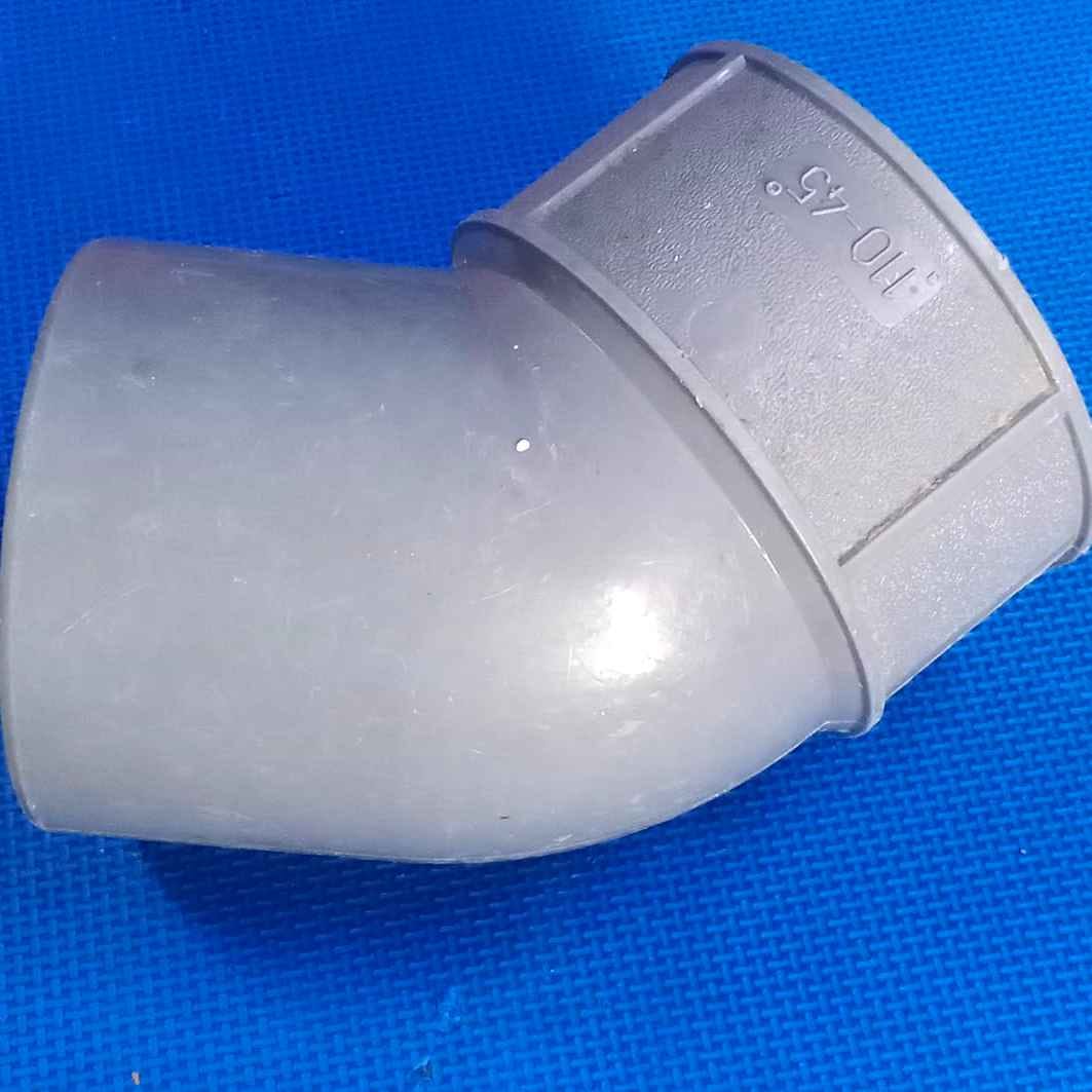 110MM SU ELBOW