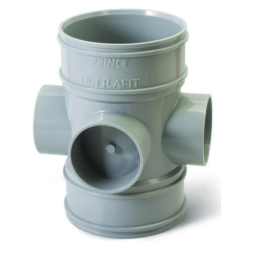 FROTEP 75MM PVC