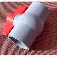 bool val 63mm pvc