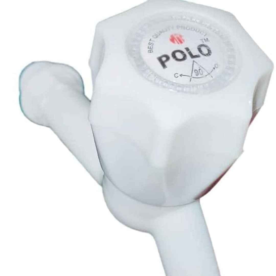 POLO BIB COOK