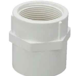 F.T.A u pvc 40mm