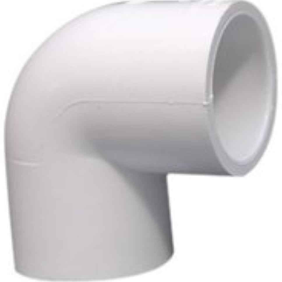 elbow u pvc 40mm