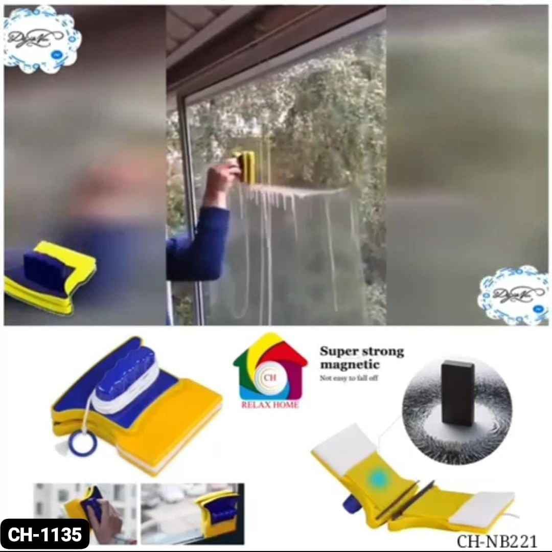 magnetec Glass Wiper