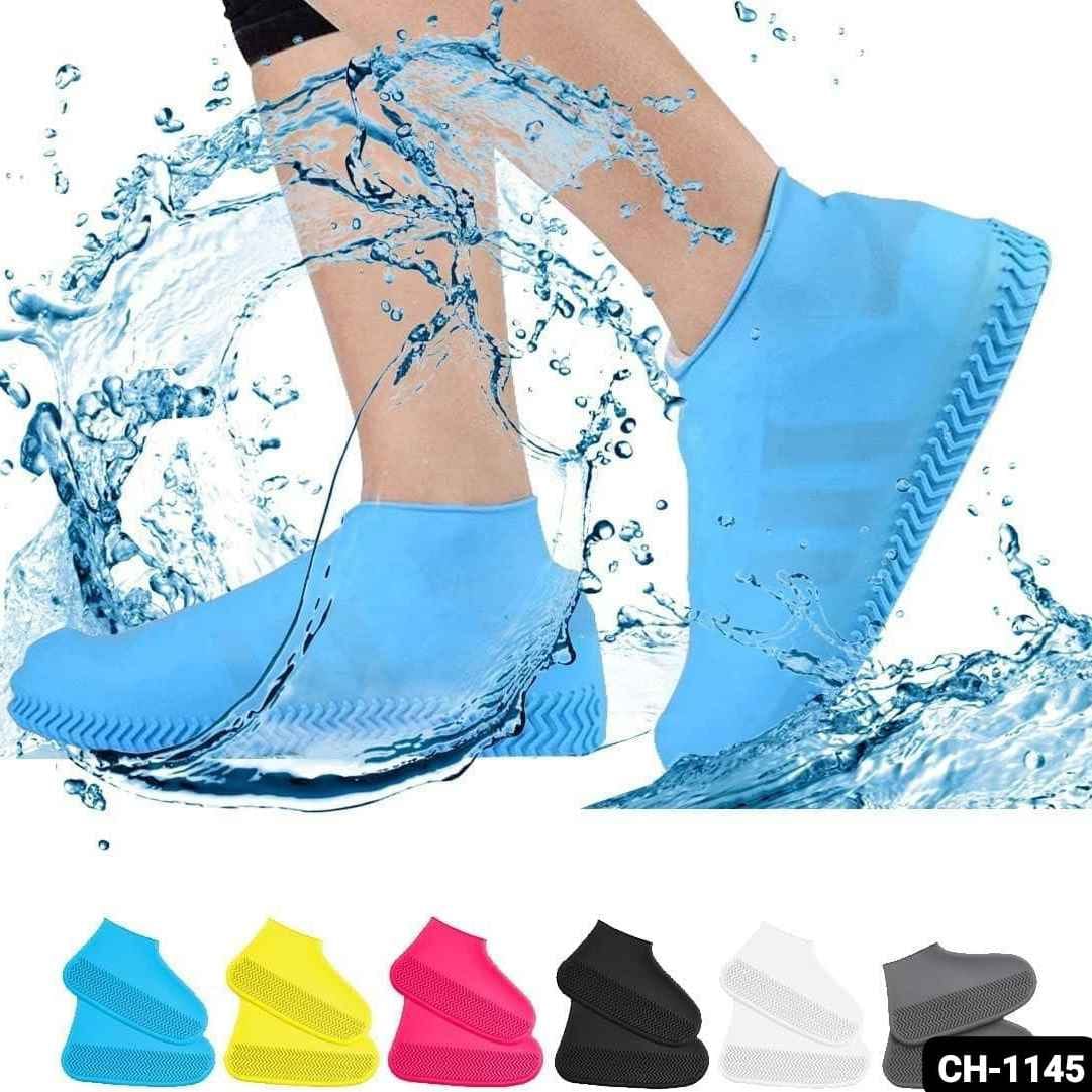 silicone shoe cover