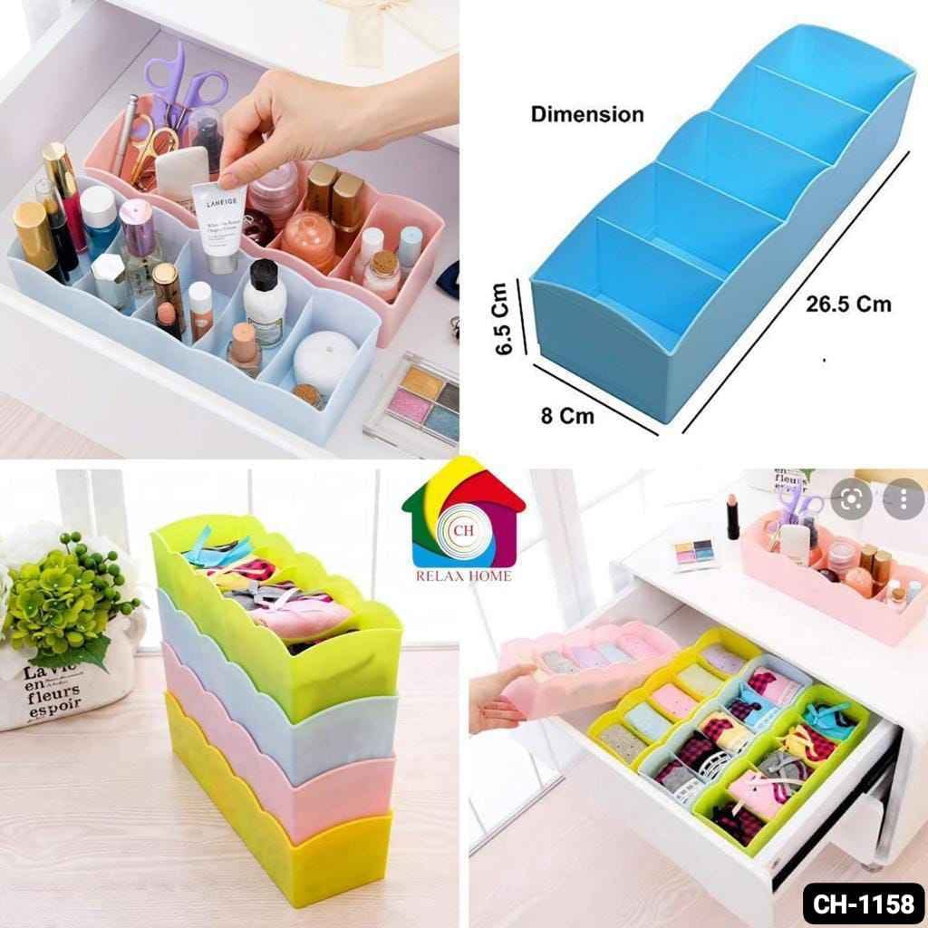 Socks Organizer