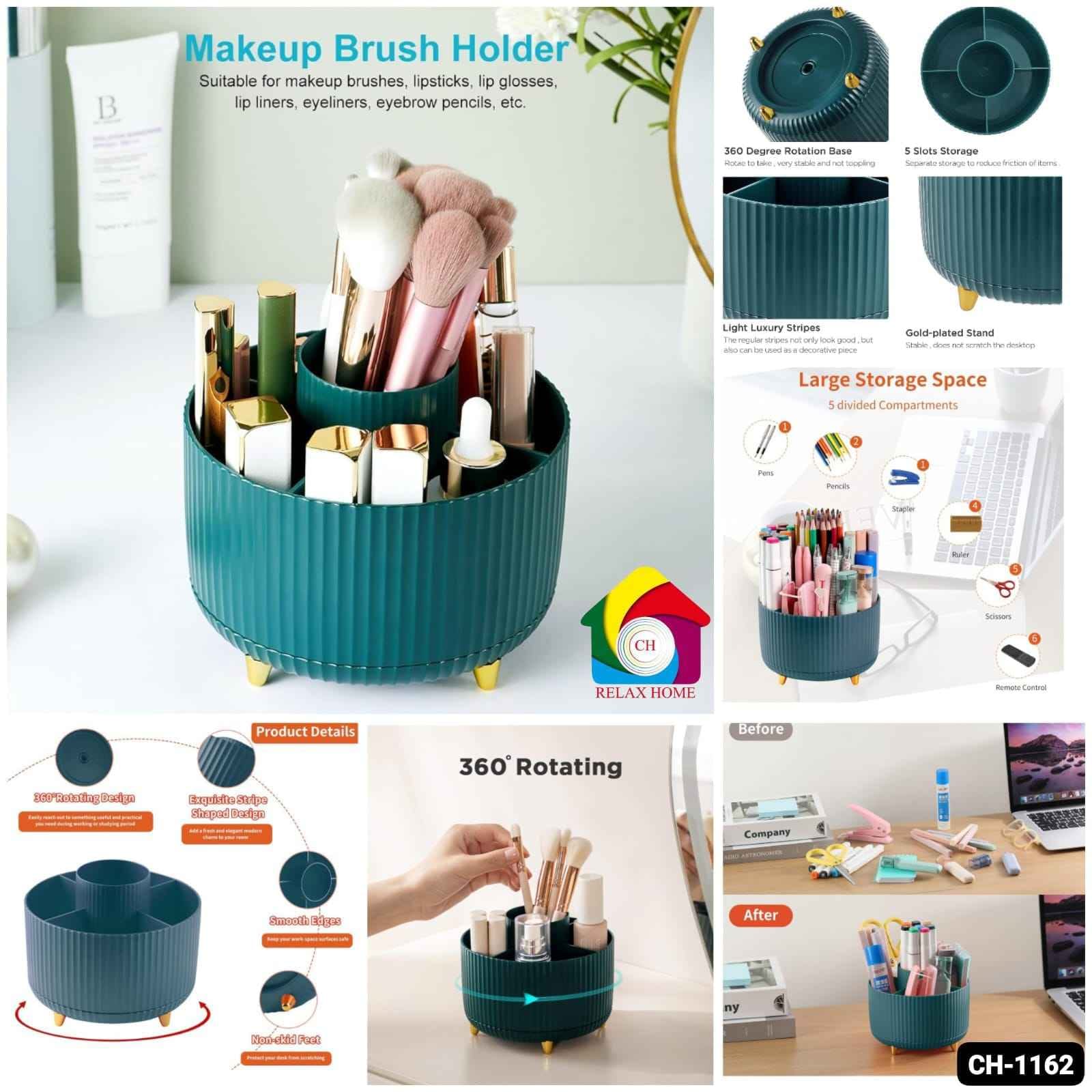 Pencil Pen Holder for Desk