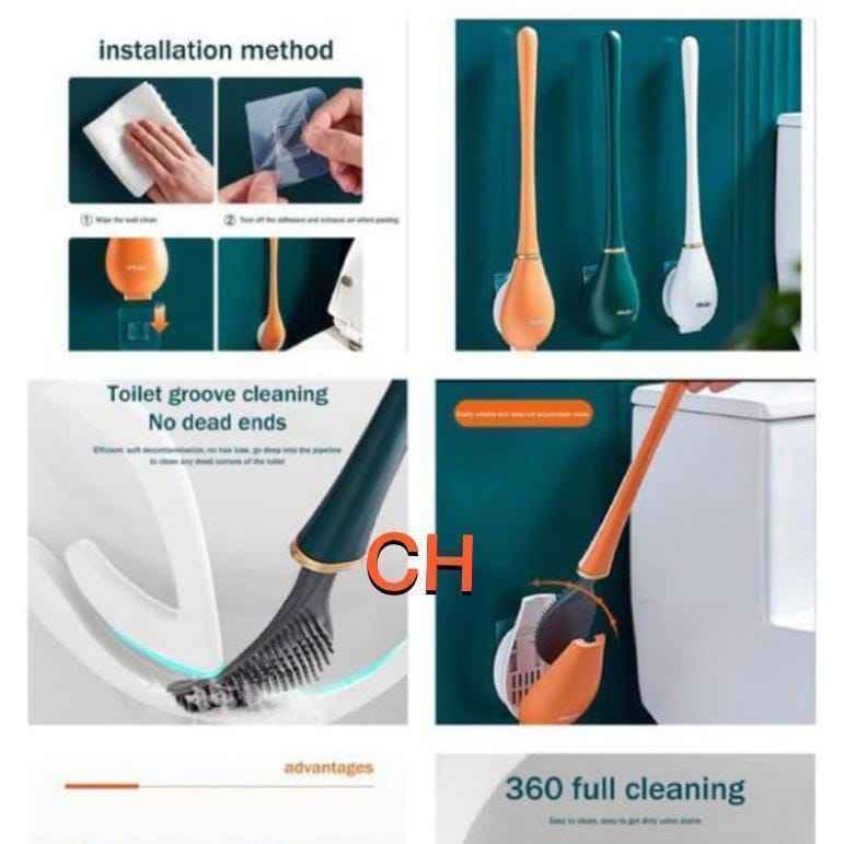 Toilet Brush