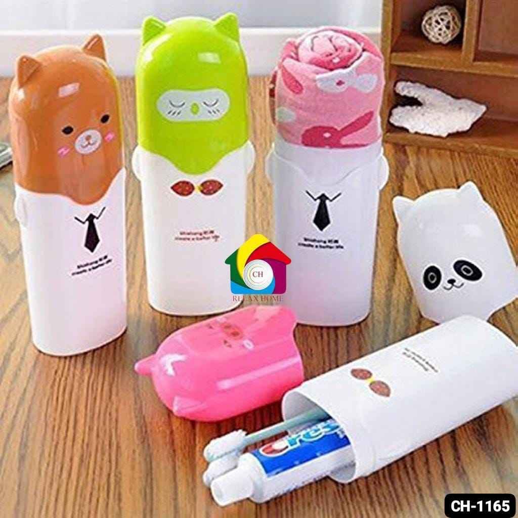 Toothbrush Holder