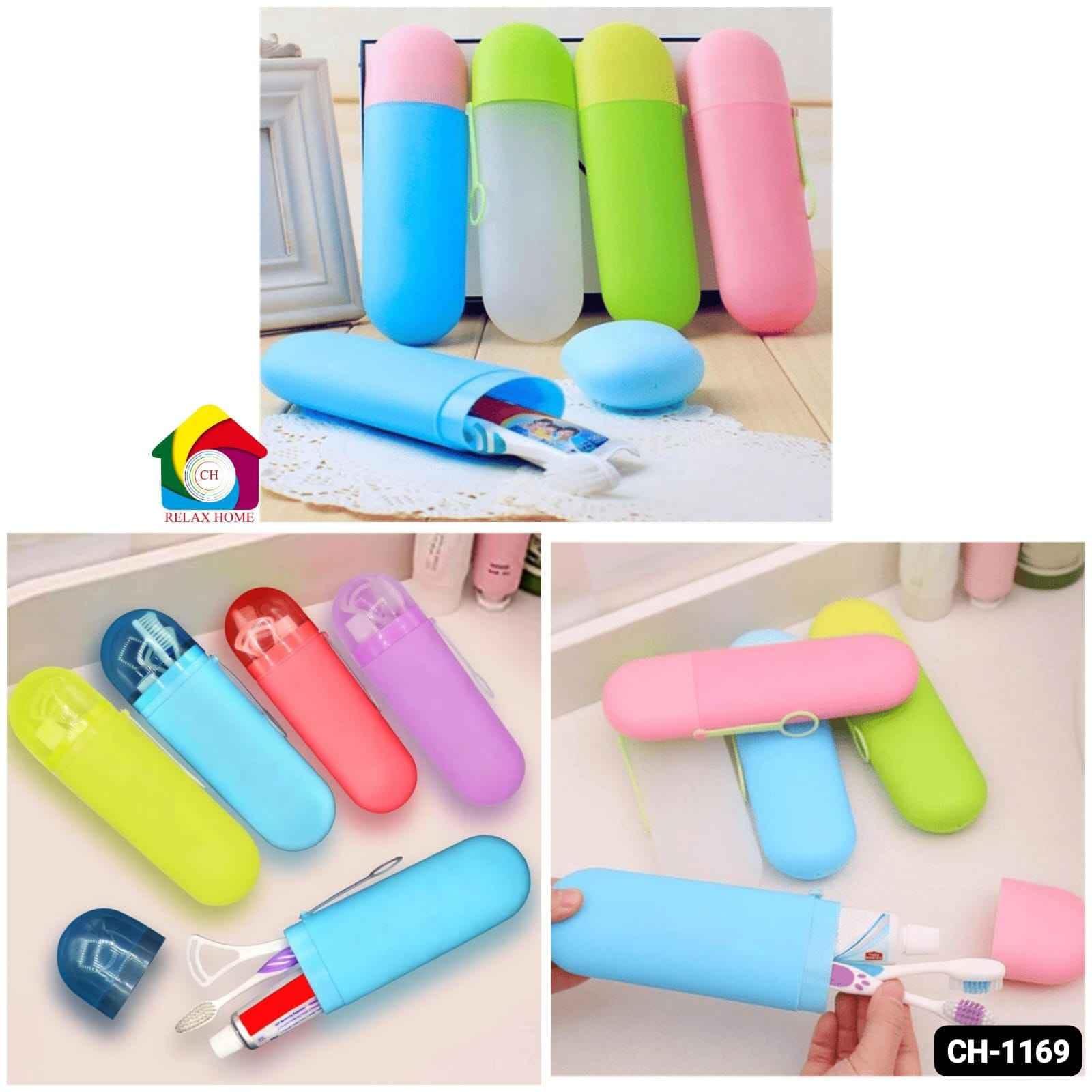 Toothbrush Holder