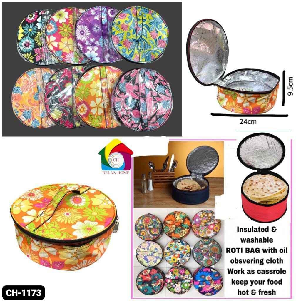 Cloth Roti Bag
