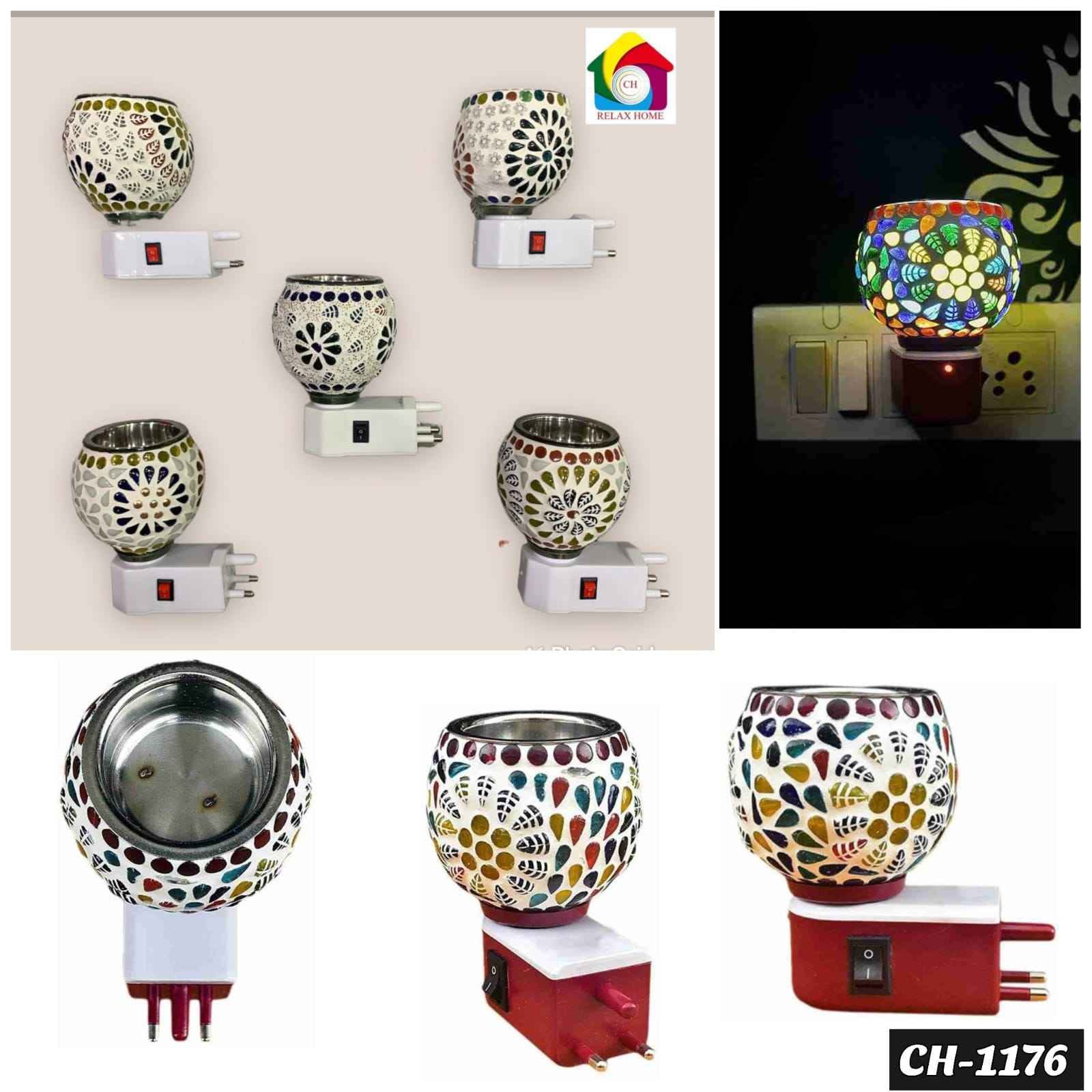Vedic Ceramic Kapoor Dani