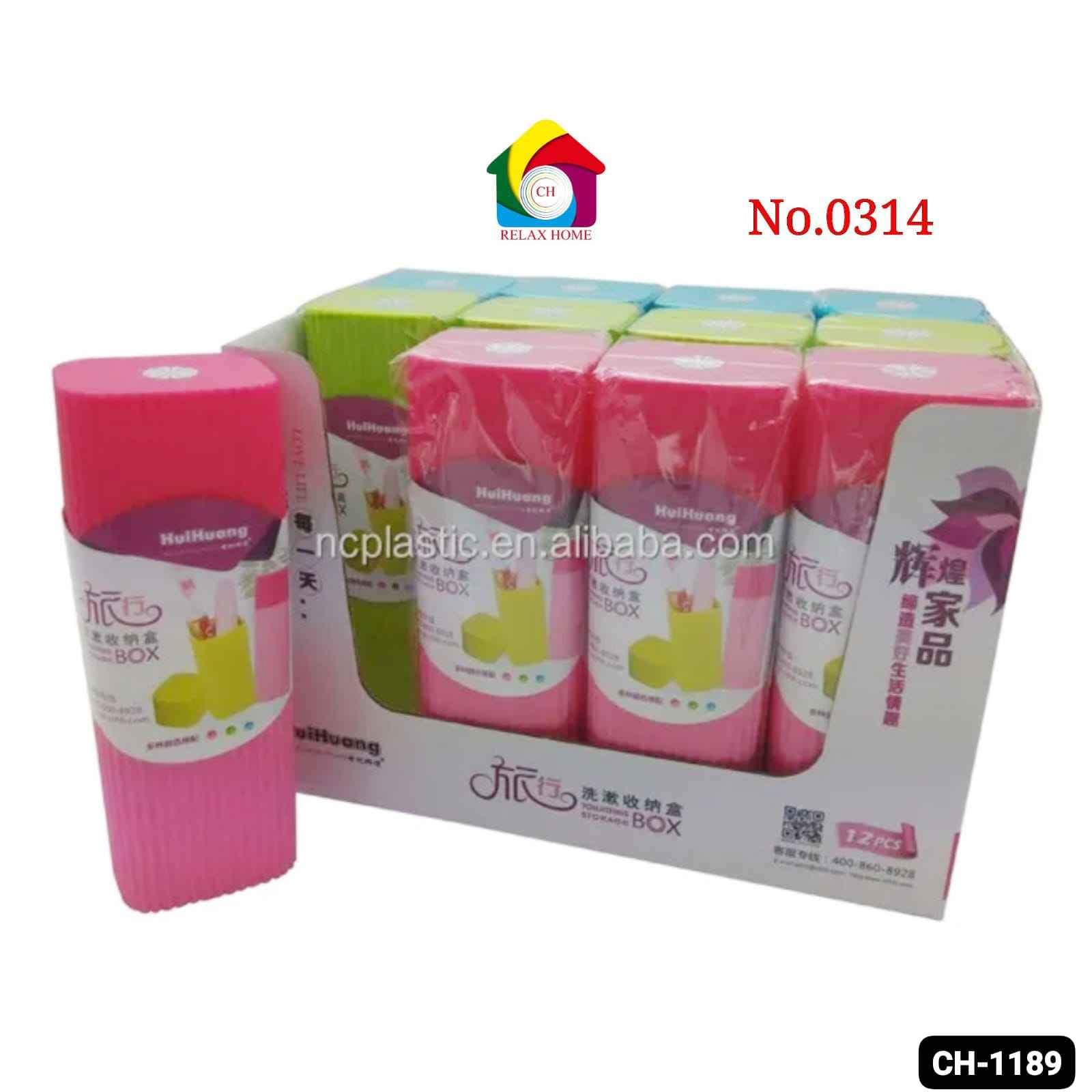 Toothbrush Holders