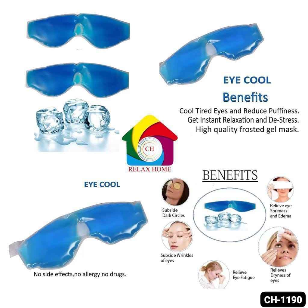 Gel Eye Mask