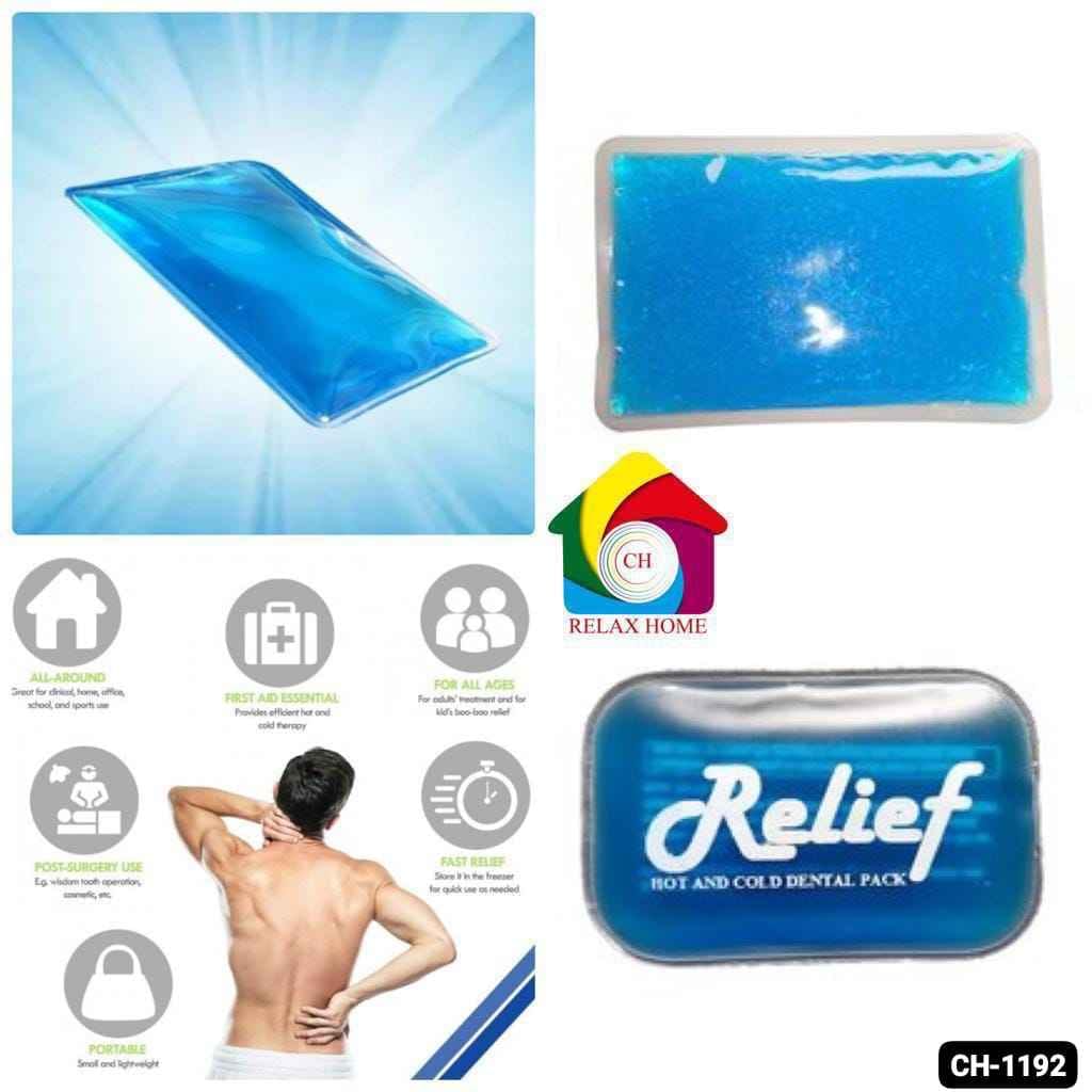 Cooling Pack